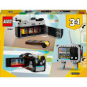 CONSTRUCTOR LEGO CREATOR 3IN1 31147