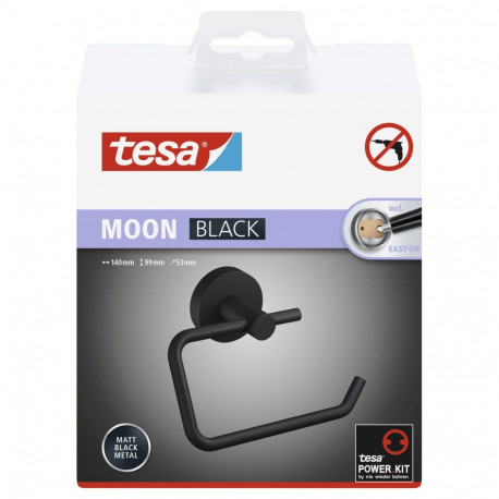 "tualettpaberihoidja Tesa Moon 40560"