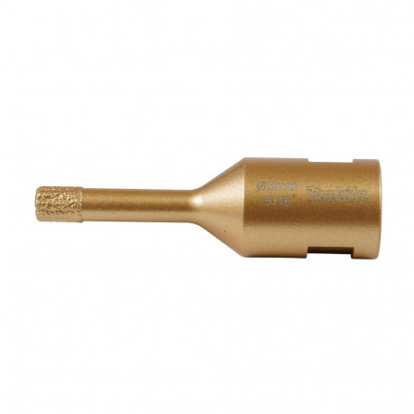 DIAMOND CORE BIT MAKITA D-79924 8MM