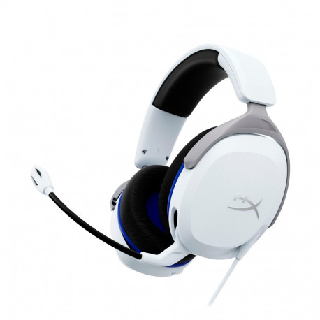 "headset HyperXCLD Sting 2 Core PS valge"