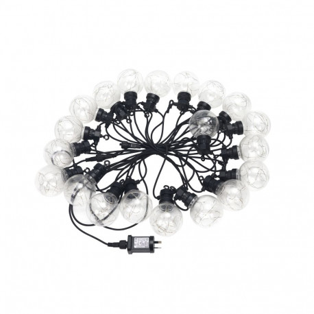 välisvalgusti 10 LED lumus IP44 4,5 m