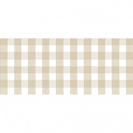TABLECLOTH PVC IN ROLLS 1109-01