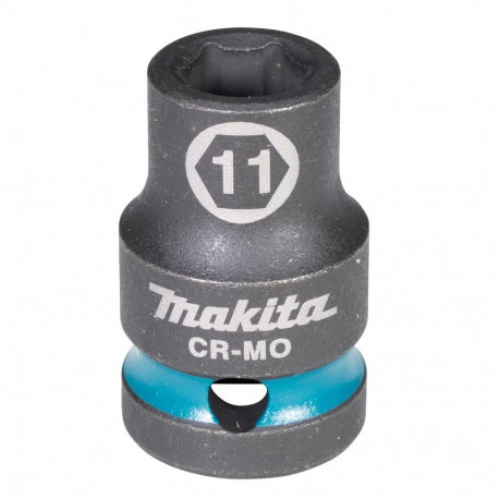 IMPACT SOCKET MAKITA 1/2 11 mm E-16075