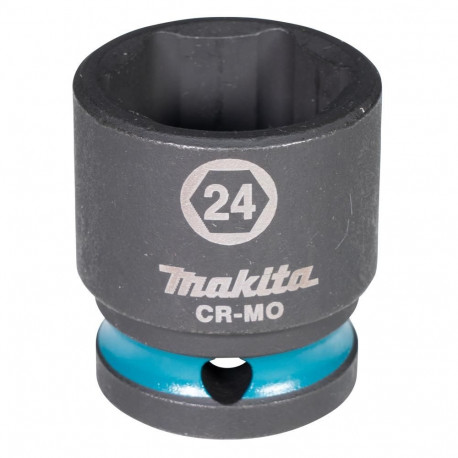 IMPACT SOCKET MAKITA 1/2 24 MM E-16209