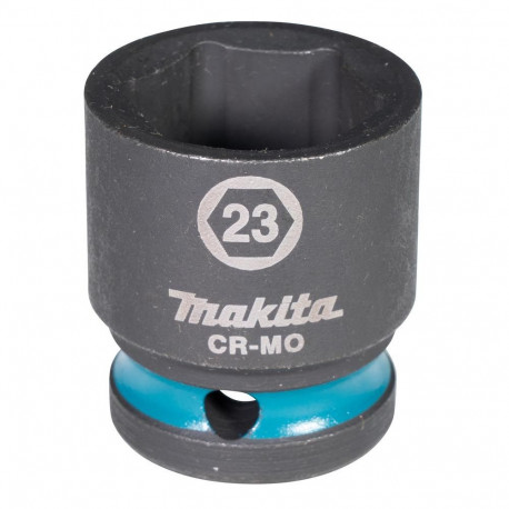 IMPACT SOCKET MAKITA 1/2 23 mm E-16190