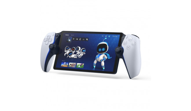 Sony PlayStation Portal mängukonsool