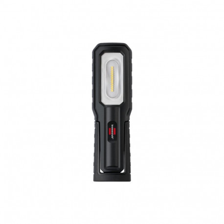 portatiivne taskulamp 700lm 5700K IP54 IK07 USB-C