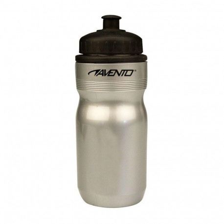 SPORTS BOTTLE DUDUMA 0.5 L hõbedane