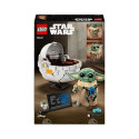 TOY CONSTRUCTOR LEGO GROGU 75403