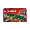 TOY CONSTRUCT LEGO LLOYDS DRAGON 71829