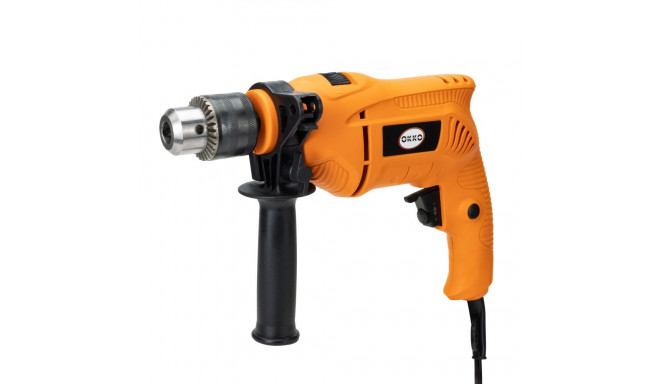 IMPACT DRILL TG13B 500W