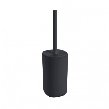 TOILET BRUSH BLACK BPO-2903-2E