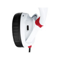 HyperXCloud Mini juhtmevaba valge peakomplekt