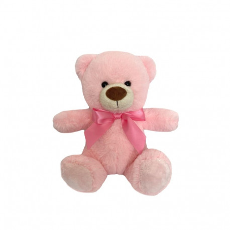 plüüsmänguasi karu 20cm 04-1371