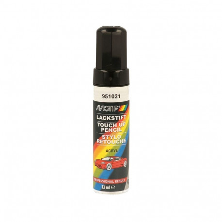 PAINT MOTIP must metallik 12ml