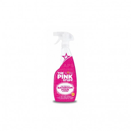 vannitoa puhastusvahend The Pink Stuff 750ml