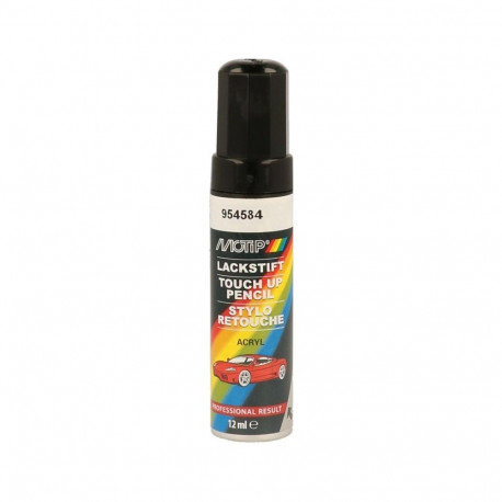 PAINT MOTIP sinine metallik 954584 12ml
