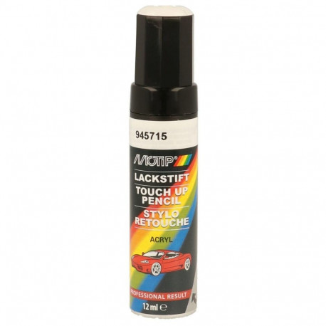 Motip valge läikiv 12ml värv 945715