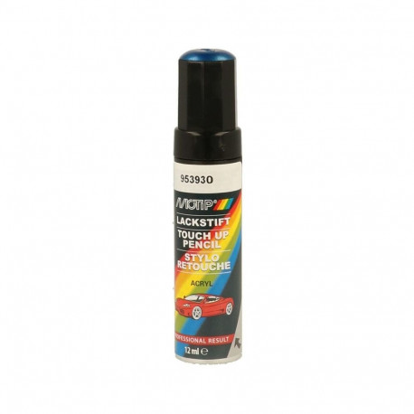PAINT MOTIP sinine metallik 12ml