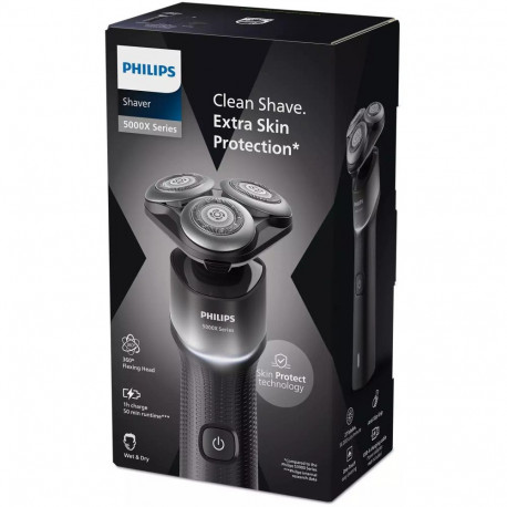 SHAVER X5004/00 PHILIPS