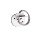 PROFILE CONNECTOR STPW valge
