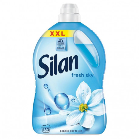 SOFTE FABRIC SILAN FRESH SKY 2.86L 130W