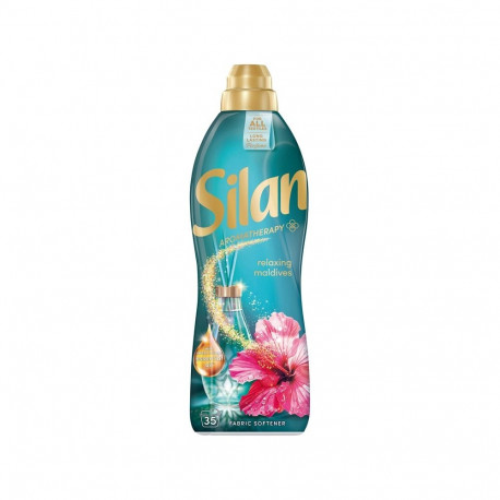 pesupehmendi Silan Maldives 35W