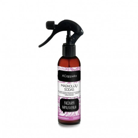 õhuvärskendaja Acappella magnoolia 200ml