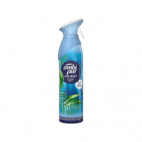AmbiPur Ocean Mist õhuvärskendaja 185ml