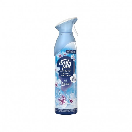 FRESHENER AIR AMBIPUR SPRING AWAK 185ML