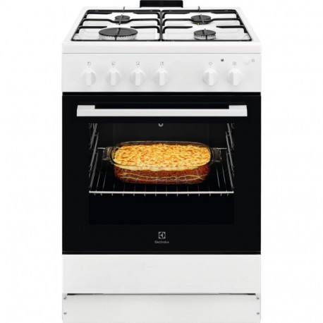 ELECTROLUX D-D LKG604012W pliit
