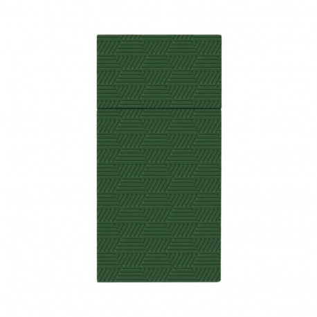 NAPKINS PAPER FO CU DA GRE 40X40CM 16PCS