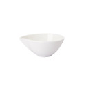SERVING BOWL MANGO 12.5X10.5X5CM
