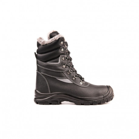 SAFETY SHOES S3 PED9093 45S HAUSHALT