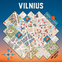 TABLE GAMES VILNIUS