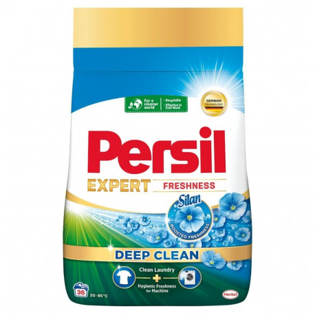 PESUPULBER PERSIL FR. BY SILAN 36TK. 1.98KG