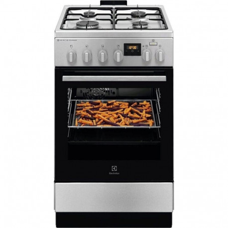 COOKER D-E LKK560228XELECTROLUX