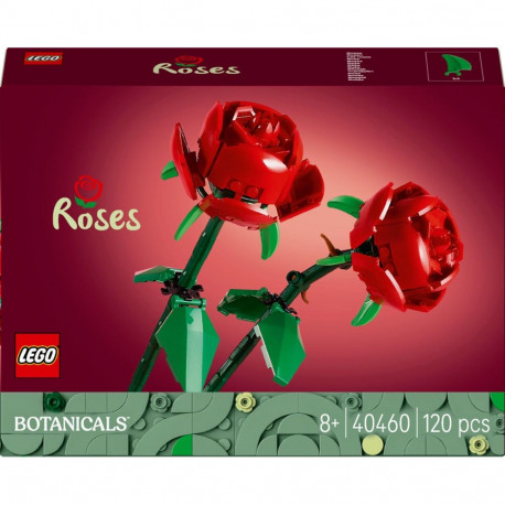 LEGO roosid 40460 konstruktor