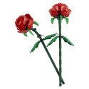 CONSTRUCTOR LEGO ROSES 40460