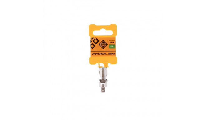 UNIVERSAL JOINT 1/4 1/4IN