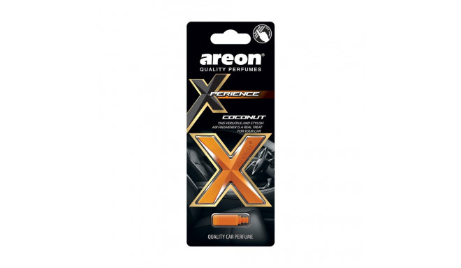 AIR FRESHNER XPERIENCE kookos