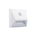 seinavalgusti IRS3XAAA LED liikumisanduriga W-NW
