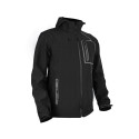 meeste softshell jope STR_027 must XL
