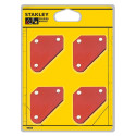 MINI MAGNETIC HELP SET- ST 98026