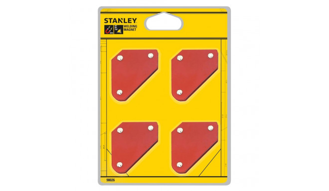 MINI MAGNETIC HELP SET- ST 98026