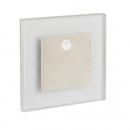 LED paneel APUS LED PIR soe valge