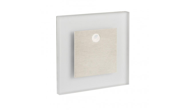 LED paneel APUS LED PIR soe valge