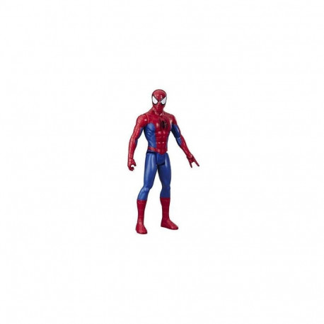 TOY SPIDER-MAN TITAN SPIDER MAN. 30 CM