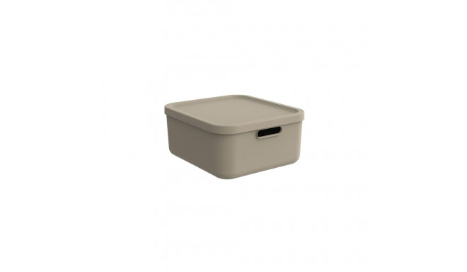 BOX20L ALBULA cappuccino