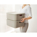 BOX20L ALBULA cappuccino